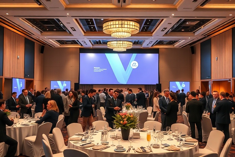 Corporate Event