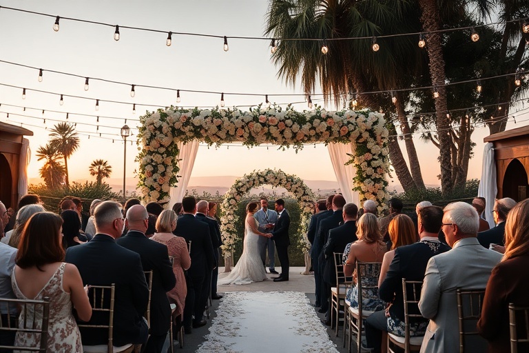 Wedding Event