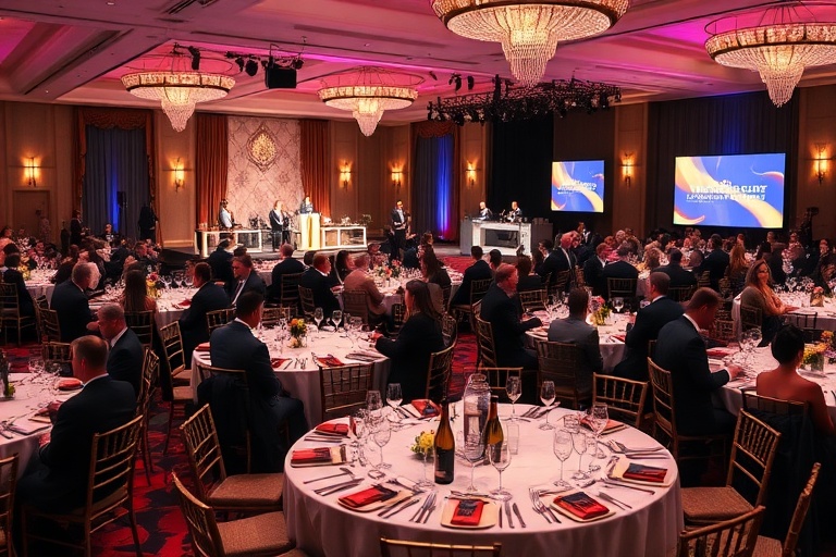 Gala Event