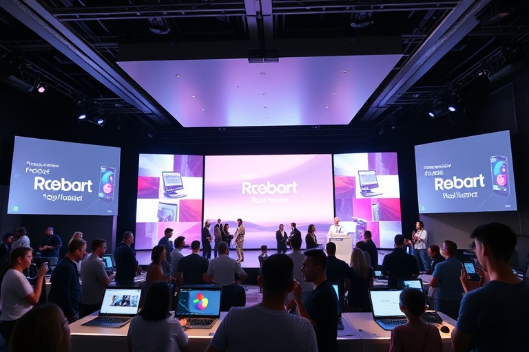 Product Launch