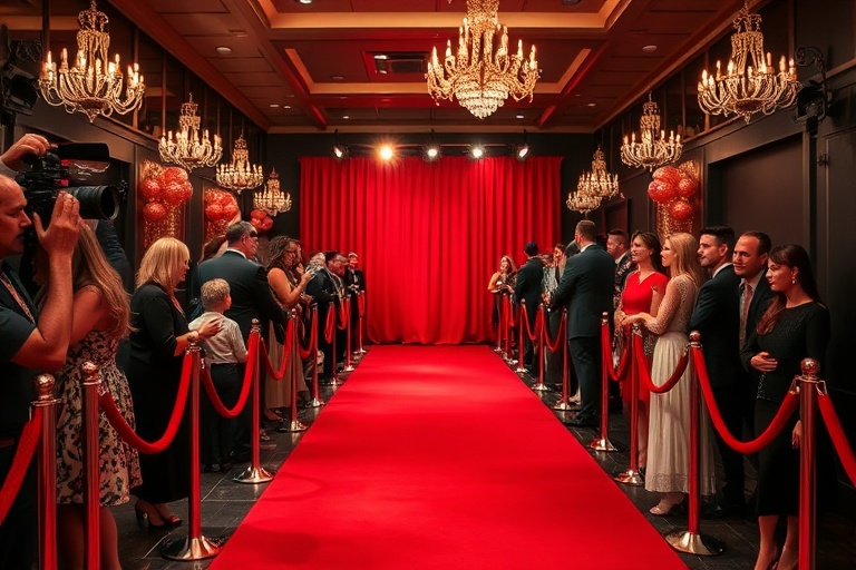 Hollywood Premiere